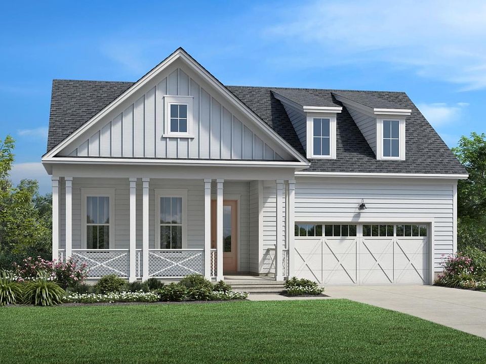 1st image of 109 Black Water Dr. #CO2 - Drew Farmhouse
