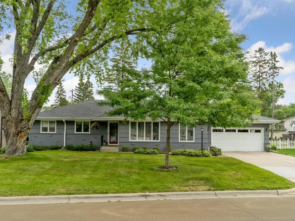 6005 Tingdale Ave, Edina, MN 55436