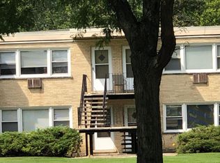 1117 W Hawthorne St APT D, Arlington Heights, IL 60005