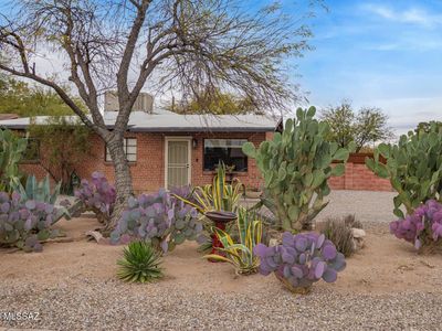 1887 N Linden Pl, Tucson, AZ, 85712