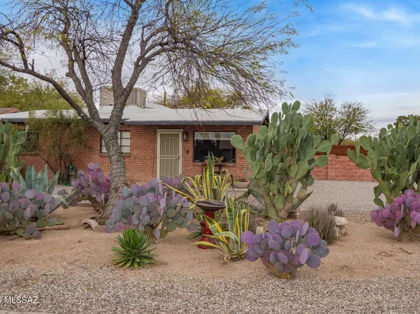 1887 N Linden Pl, Tucson, AZ 85712
