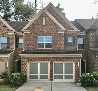 3373 Vintage Cir SE, Smyrna, GA, 30080