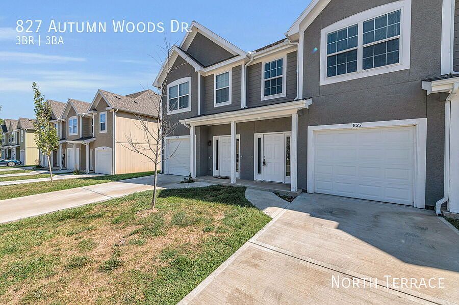 1st image of 800-834 Autumn Woods Dr