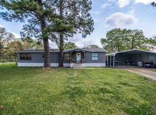 564 Lake Rd, Stonewall, LA 71078