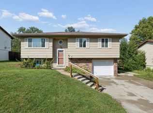 6606 S 83rd Ave, Ralston, NE 68127