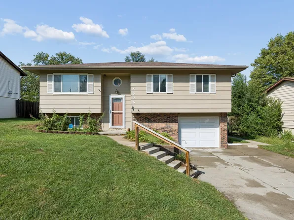6606 S 83rd Ave, Ralston, NE 68127