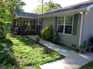 62 Indian Mound Trl, Fairview, NC 28730