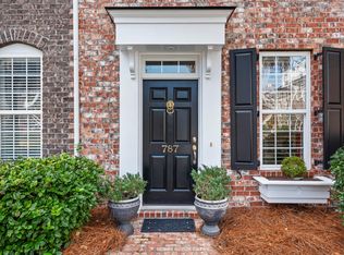 787 Certificate Ct, Charleston, SC 29414
