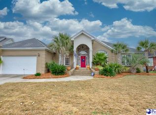 714 Lindsey Dr, Florence, SC 29501