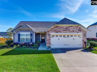 137 Tufton Ct, Cayce, SC 29033