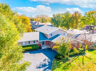 13547 S Monaghan Rd, Homer Glen, IL 60491