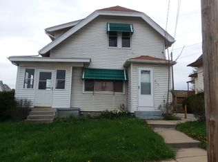 219 2nd St, Washington, PA 15301