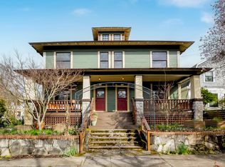 1305 SE Madison St, Portland, OR 97214