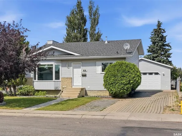 515 Kerr ROAD, Saskatoon, SK S7N 3R4