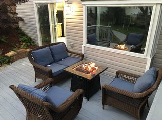 412 Jennings Ave, Bridgeport, CT 06610