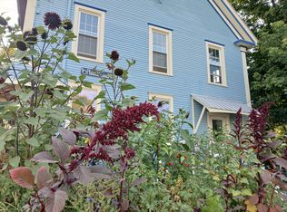 153 Main St, Plainfield, VT 05667