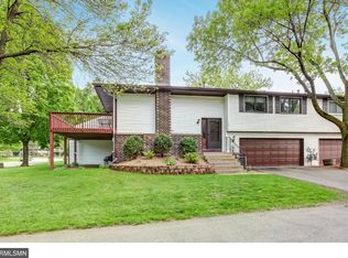 10716 Cavell Rd, Bloomington, MN 55438