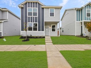 5644 Shore Point Trl, Fort Worth, TX 76119