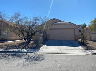 4515 Pacific Sun Ave, Las Vegas, NV 89139