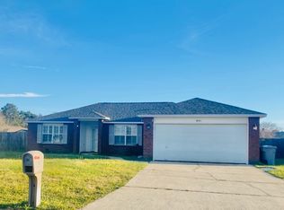 801 Binnacle Pl, Perdido Key, FL 32507