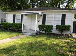 1730 Sonne Ave, Shively, KY 40216