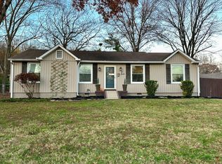 155 Timberlake Dr, Hendersonville, TN 37075