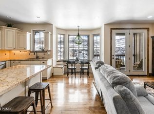 3168 Lower Saddleback Rd, Park City, UT 84098