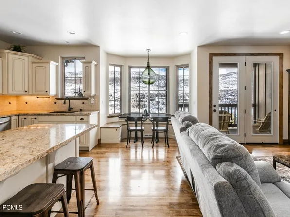 3168 Lower Saddleback Rd, Park City, UT 84098