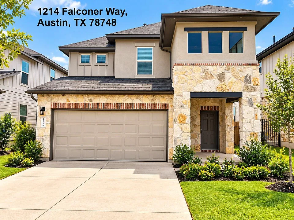 1214 Falconer Way