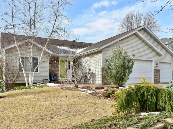 3306 Oxford Ln NW, Rochester, MN 55901