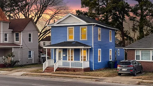 2728 E Virginia Beach Blvd Photo 1