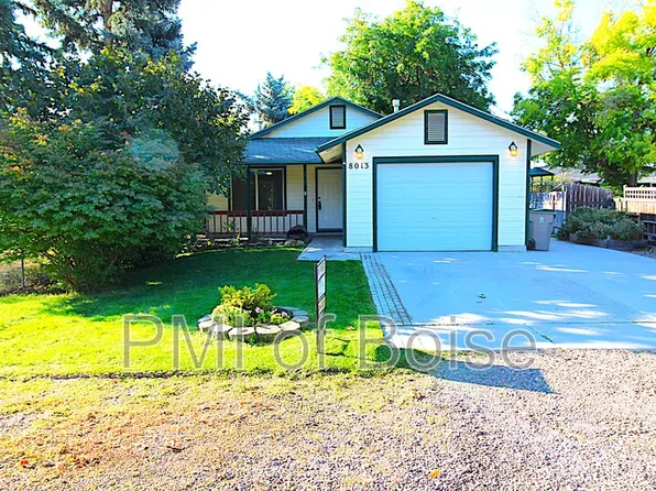 8013 W Queen St, Boise, ID 83704