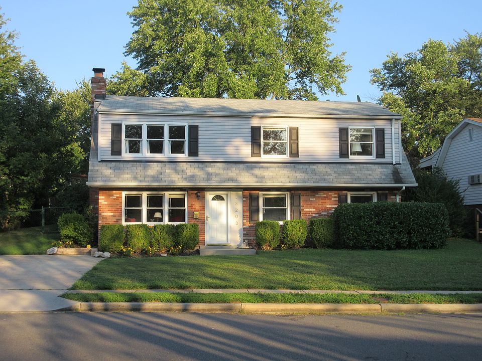 Beautifully Landscaped!