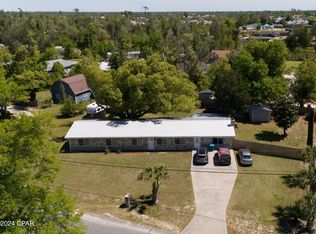 104 Hill Dr, Panama City, FL 32404