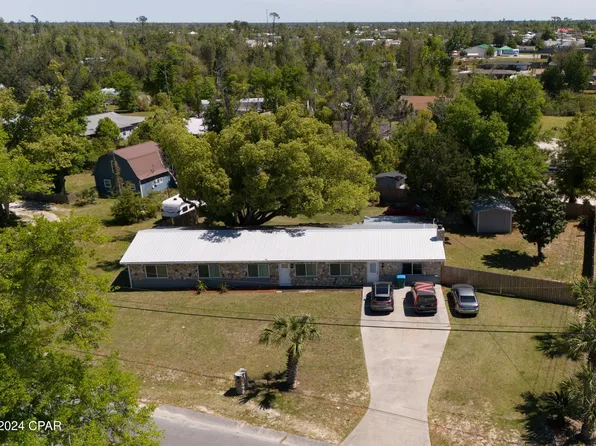 104 Hill Dr, Panama City, FL 32404