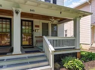 843 Thomas Rd, Columbus, OH 43212