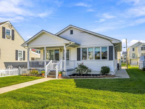 1317 Simpson Ave, Ocean City, NJ 08226