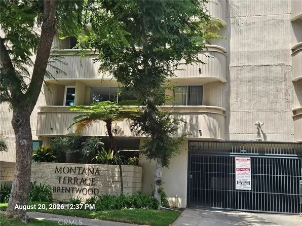11645 Montana Ave APT 110, Los Angeles, CA 90049