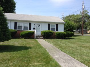 417, Winchester, VA 22601