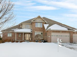 3408 21st Ave S, Saint Cloud, MN 56301