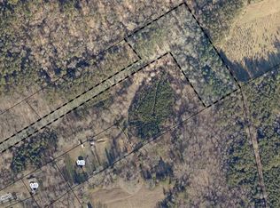 0 Witcher Trl, Eden, NC 27288