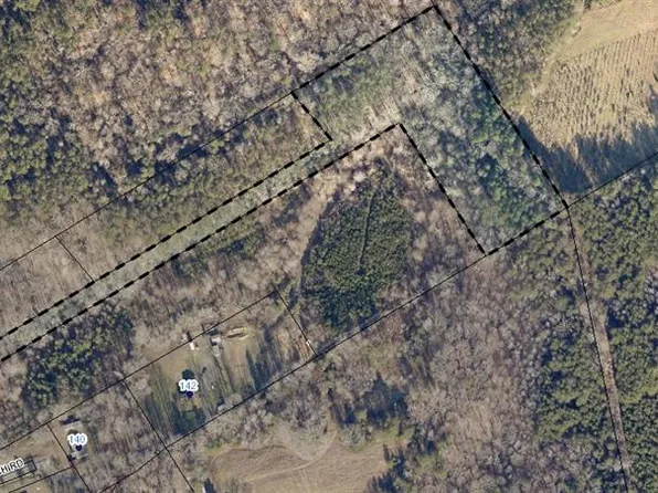 0 Witcher Trl, Eden, NC 27288