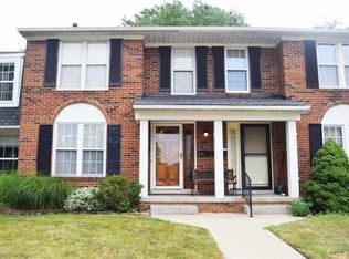 36344 Park Place Dr, Sterling Heights, MI 48310