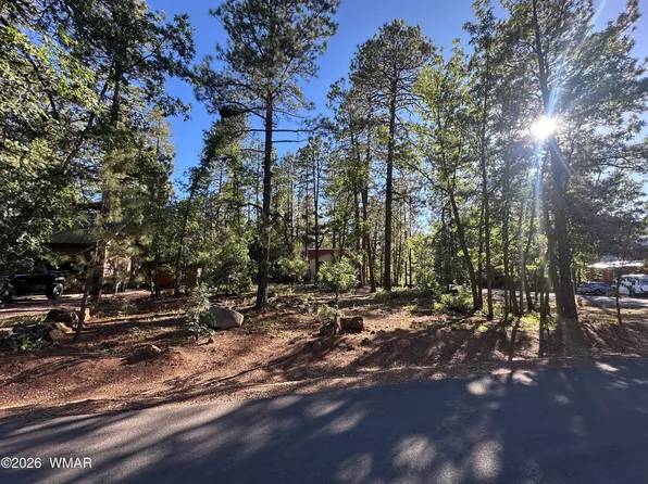 6001 Pitch Fork Ln, Pinetop, AZ 85935