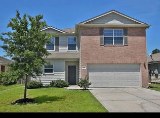 4287 Medina River Loop, Spring, TX 77386