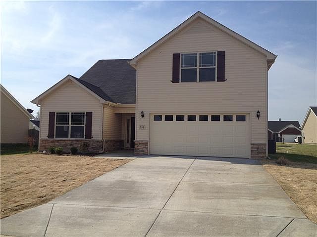 1st image of 703 Affirmed Lot 181
