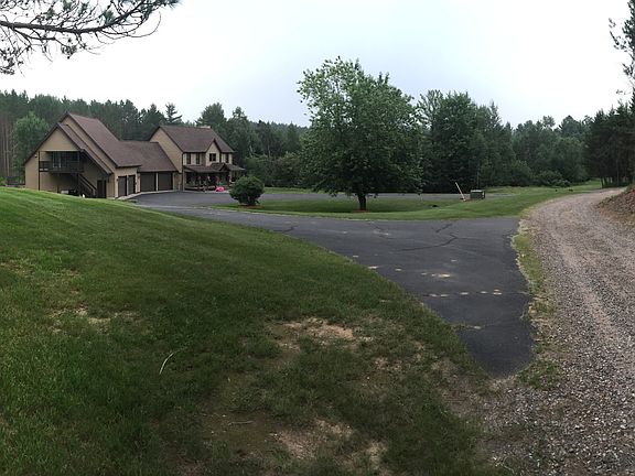 Looking From The West