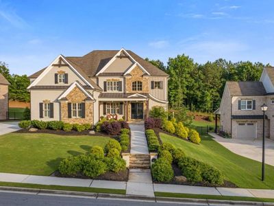 2377 Kesgrove Way, Buford, GA, 30518