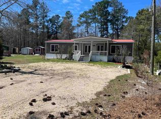 4941 Bass Dr., Conway, SC 29526