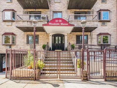 41-20 71st Street #2D, Flushing, NY, 11377